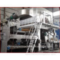 Tissue Paper Making Machine Toilet Tissue Making Machine